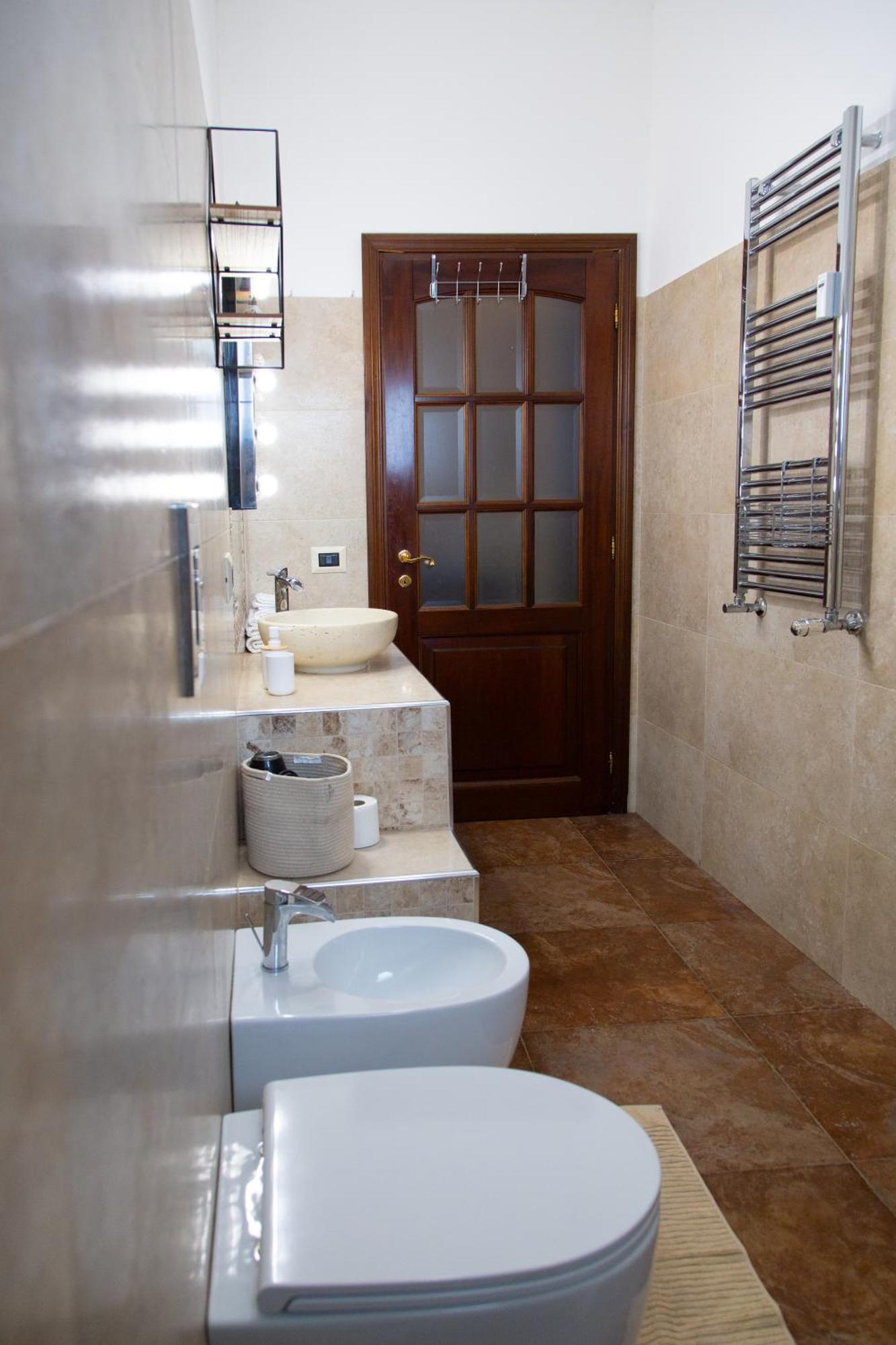 Apartamento Sara's Nest Near The Vatican
